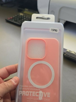 iPhone 15 Pro case new