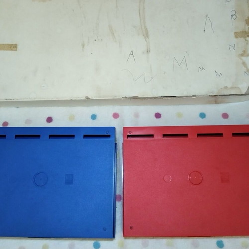 Battleship vintage board game MB Games Nilco used