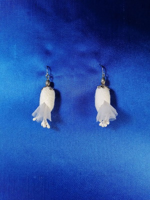 Handmade women's earrings new