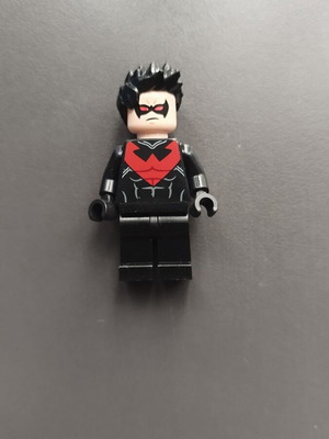 LEGO DC Super Heroes μίνι φιγούρα Nightwing