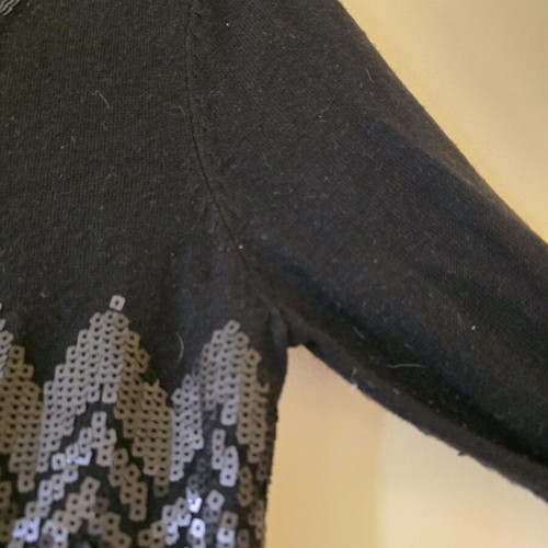 Intimissimi dress used, size S, black