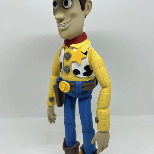 Woody Toy Story figure 26cm new