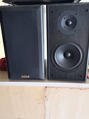 Speakers like new in very good condition