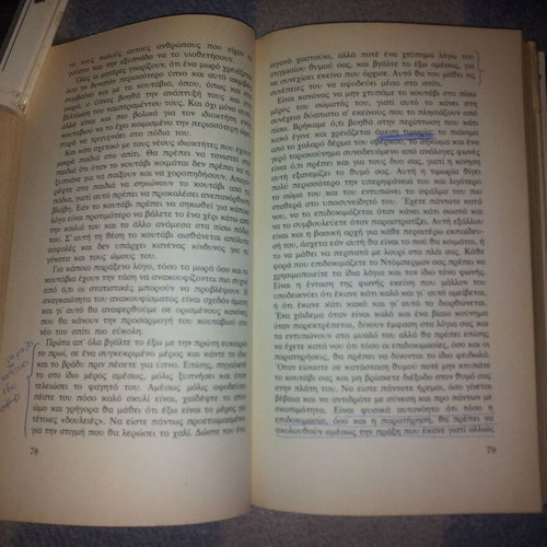 Doberman used book