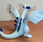 Pokémon 2005 plush figure used