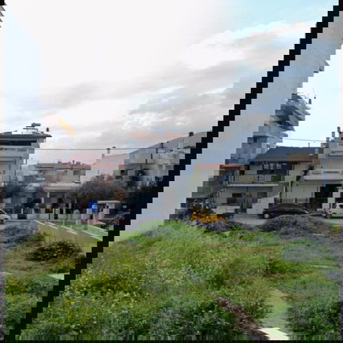 Οικόπεδο 305 τ.μ. οικοδομήσιμο στην Αγία Μαρίνα Χαλκίδας