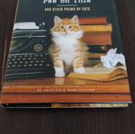 I Could Pee on This hardcover by Francesco Marciuliano