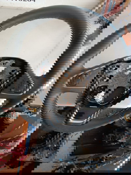 ΒΟΛΑΝ ΤΙΜΟΝΙΟΥ ΓΙΑ RENAULT CLIO '16-'19 ΚΩΔΙΚΟΣ 484005241R