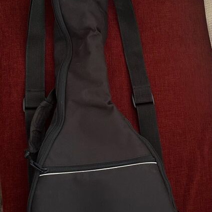 Handmade Tzouras new with picks and case