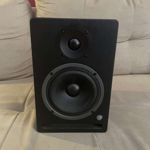 Prodipe PRO 5 V3 studio monitors pair 5.25” 75W