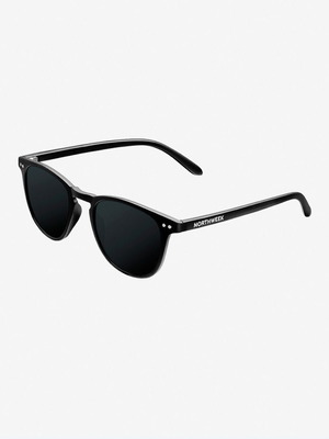 Northweek Wall All Black sunglasses sealed, new
