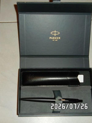 Parker Jotter XL Black Set new
