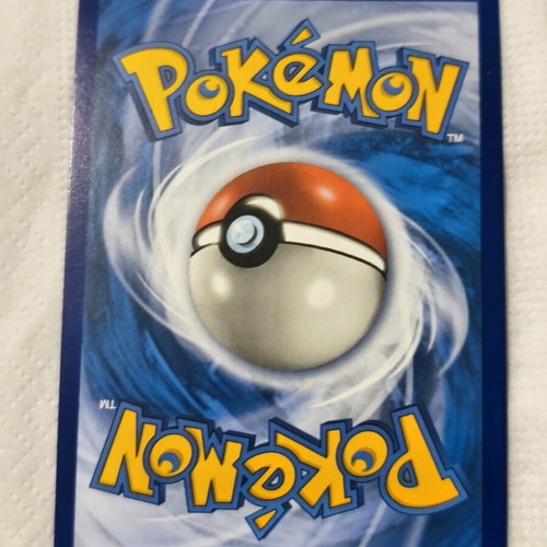 Gallade V Pokemon card