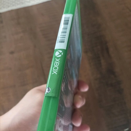 The Witcher Complete Edition Xbox Series X new