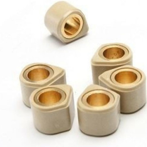 Dr.pulley Racing Centrifugal Rollers 21x17x13gr like new