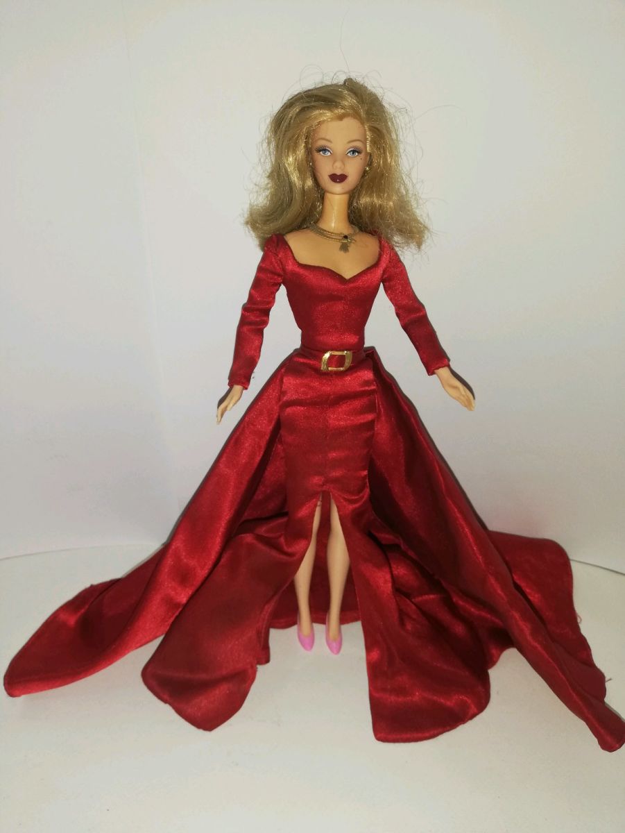 Hollywood cast 2024 party barbie