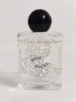 Diptyque Rose Roche 10 ml Eau de Parfum mini perfume