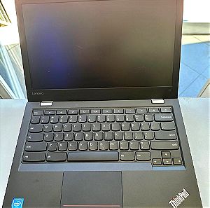 Laptop Lenovo ChromeBook ThinkPad 13