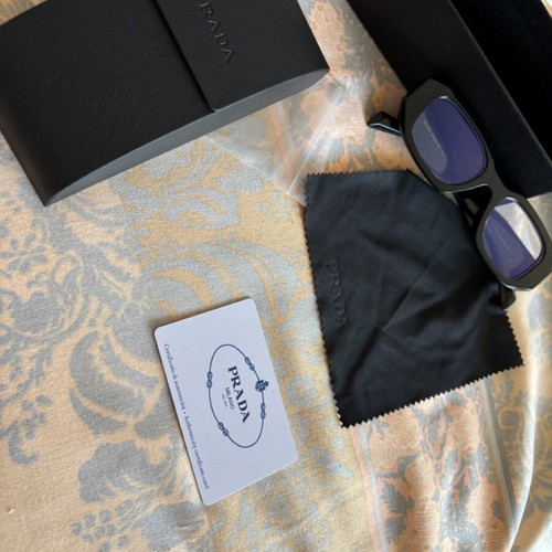 Prada sunglasses new