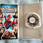 Marvel Ultimate Alliance για PlayStation Portable (PSP) σαν καινούργιο
