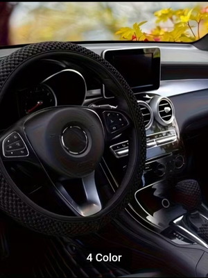 car steering wheel cover