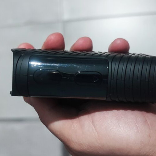 Boundless CFX+ Dry Herb Vaporizer like new