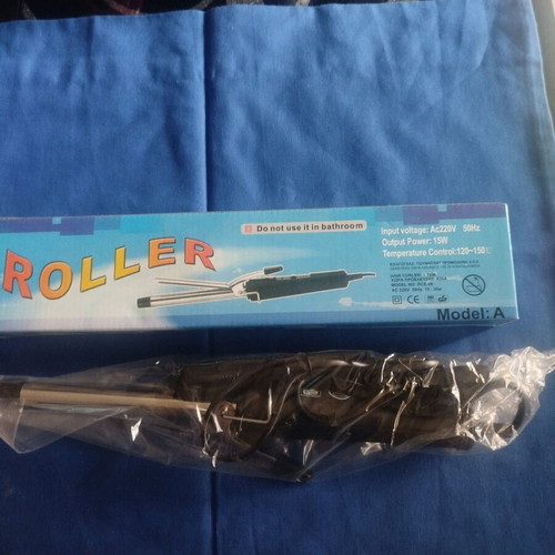 Hair Styling Tool Roller for Curls new