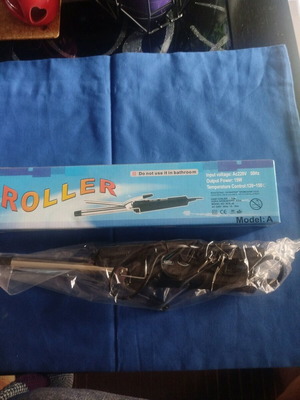 Hair Styling Tool Roller for Curls new