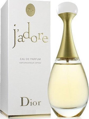 Christian Dior J’Adore Eau de Parfume 150ml new, authentic