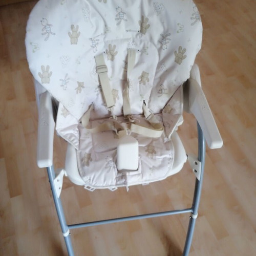 Mothercare high chair used in good condition
