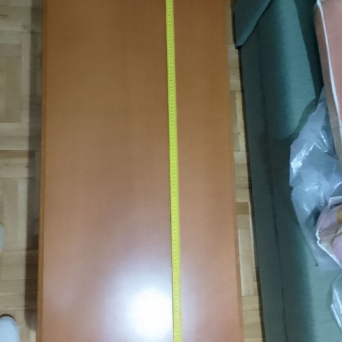 Coffee table, sturdy, excellent condition