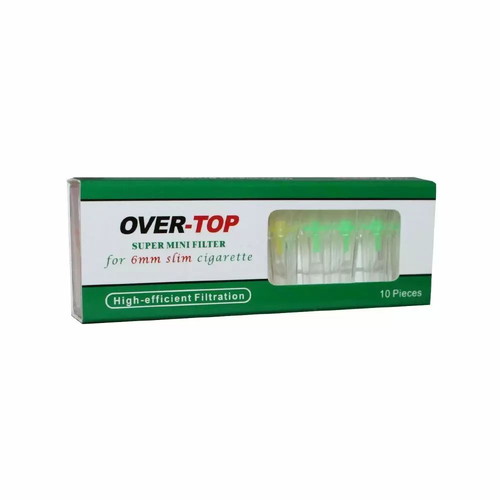 Over Top pipe for slim cigarette new