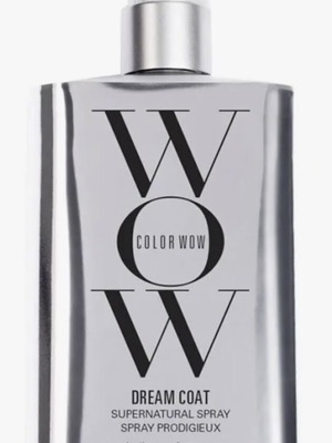 Color WOW Dream Coat anti-frizz 200ml new