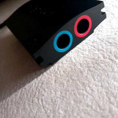 Singstar microphones for PlayStation like new, set of 2