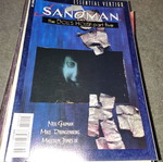 The Sandman #14 κόμικ DC Comics Neil Gaiman μεταχειρισμένο