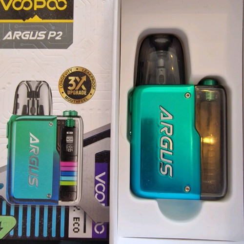 Vape bundle used with Argus P2, Drag E60, Ito pod, Voopoo Mate, Geekvape Sonder