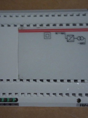 Legrand power supply 7757 28 used