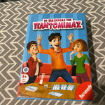 Pantomime board game like new