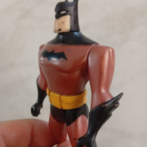 Batman vintage figure