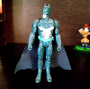 DC Universe Batman Figures Dark Knight