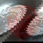  His master's voice 45άρι δισκακι