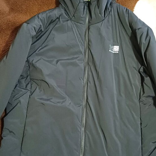 Karrimor Cheetah jacket new, black, size XXL spring/autumn