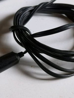 Silver Crest car vacuum cleaner used