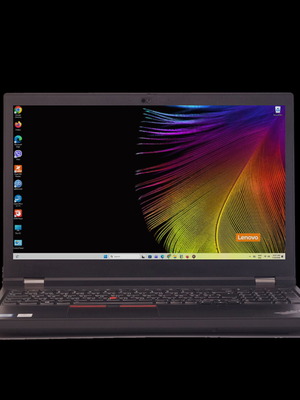 Lenovo ThinkPad T15g Gen 1 φορητός υπολογιστής, Xeon W-10885M, RTX 2080, 32GB RAM, 1TB NVMe
