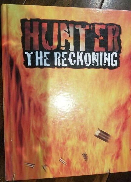  Hunter : The Reckoning