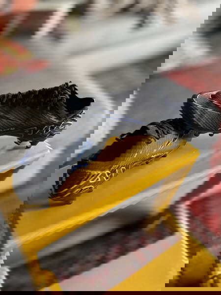 ποδοσφαιρικά παπούτσια nike air zoom elite