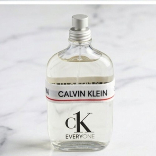 Calvin Klein Everyone EDT 100ml new, unisex tester