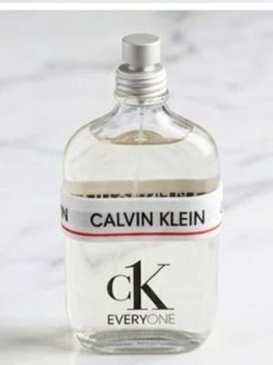 Calvin Klein Everyone EDT 100ml καινούργιο, unisex tester