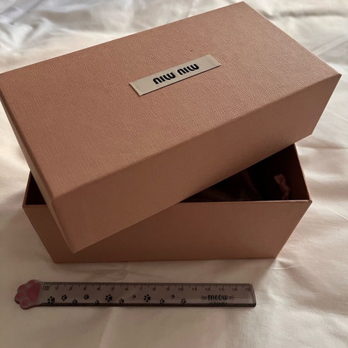 Packaging boxes new