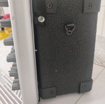 Amplifier like new, used twice